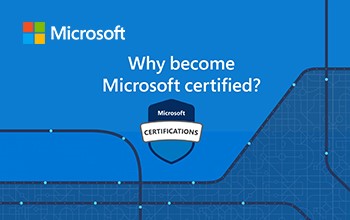 Microsoft learn – certifications