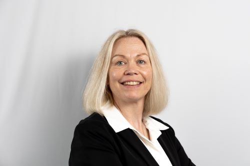 Carina Berglund