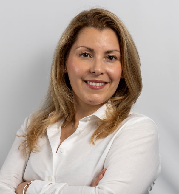Natalia Aparicio Cavero