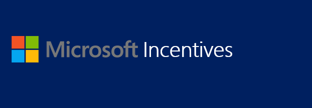 Viktigt inlägg: Gå inte miste om Incentives på Azure!