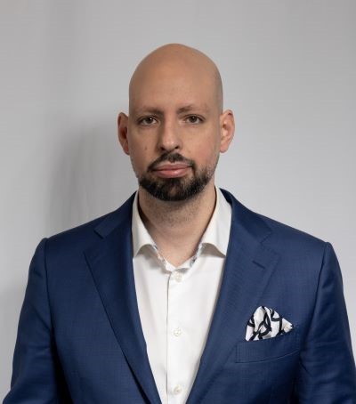 Jonas Hedquist