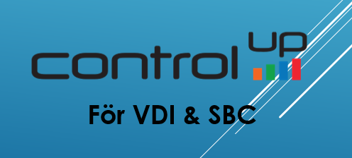 Controlup Virtuell