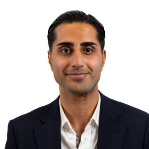 Danny Rahmani