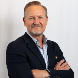 Jens Ericsson