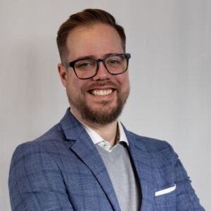 Johan Stigborg