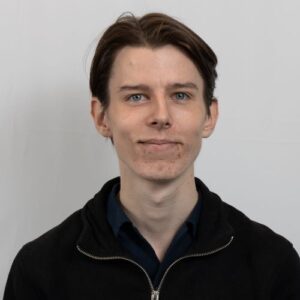 Julius Höglund