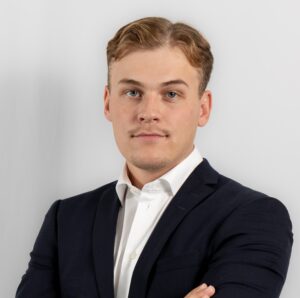 Melker Johansson