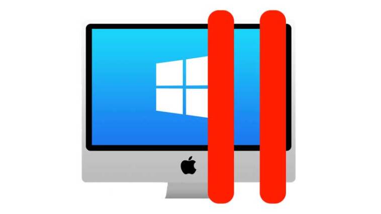 Parallels Desktop