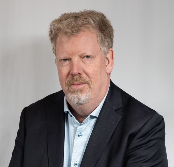 Tomas Thelander
