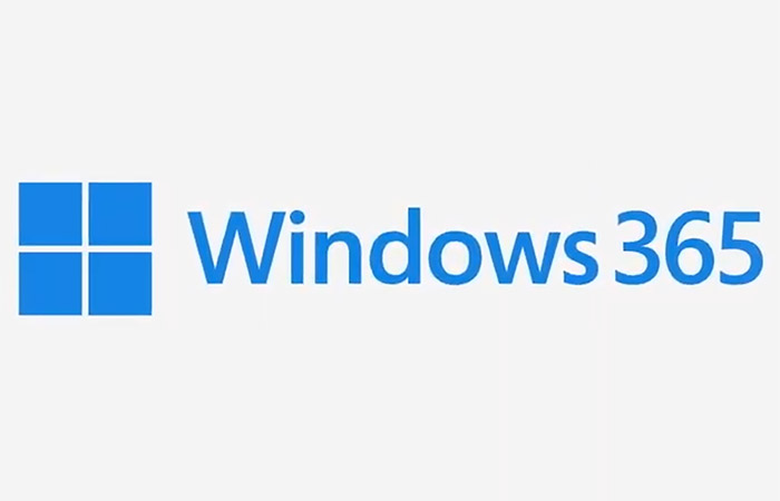 Windows 365