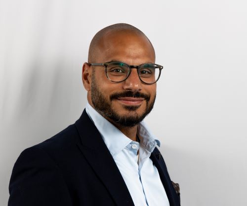 Khaldoon Sahar