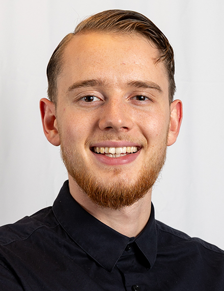 August D'Ciofalo Magnusson