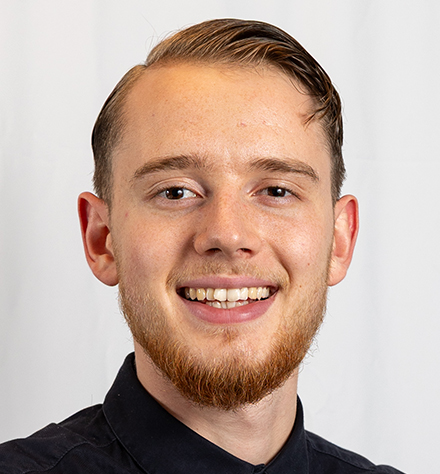 August D'Ciofalo Magnusson