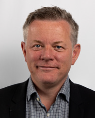 Benny Johansen
