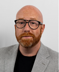 Fredrik Dahlberg