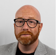 Fredrik Dahlberg