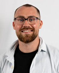 Fredrik Nord