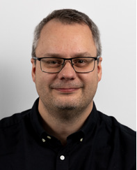 Jonas Kihl