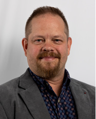 Matz Järnström