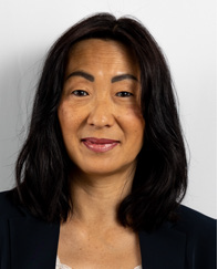 Nana Kim Forsberg