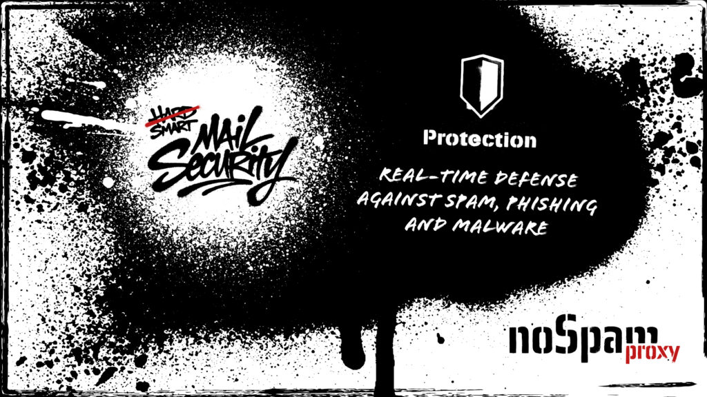 NoSpamProxy